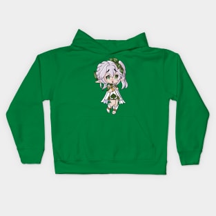 Nahida Kids Hoodie